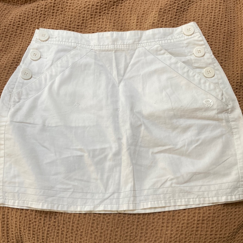Mountain Hard Wear active skirt size 6